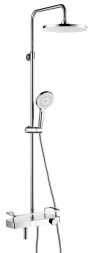 Lemark Tropic LM7011C Душевая стойка