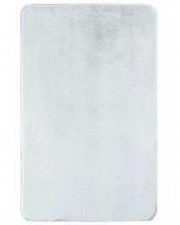 Fixsen Nice FX-9002C Коврик для ванной , голубой, 1-ый (50х80 см),