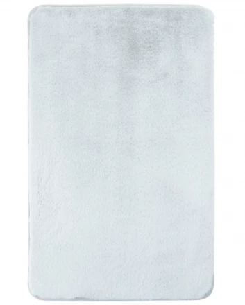 Fixsen Nice FX-9002C Коврик для ванной , голубой, 1-ый (50х80 см),
