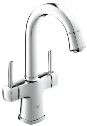 Grohe Grandera 21107000 смеситель для раковины