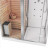 Ceruttispa ALBANO-R White Комбинированная сауна 180x110