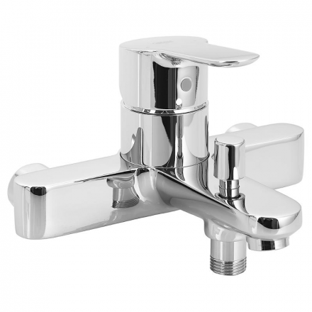 Grohe BauEdge 23334000 Смеситель для ванны