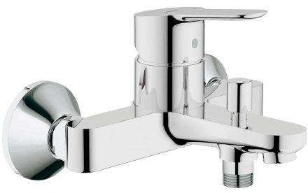 Grohe BauEdge 23334000 Смеситель для ванны