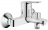 Grohe BauEdge 23334000 Смеситель для ванны