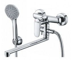 Wasserkraft Vils 5602L Смеситель для ванны