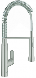 Grohe K7 31379DC0 смеситель для кухни