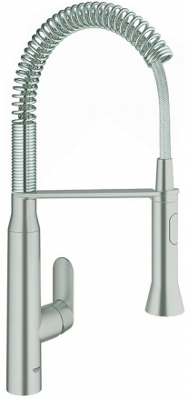 Grohe K7 31379DC0 смеситель для кухни