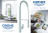 Grohe K7 31379DC0 смеситель для кухни