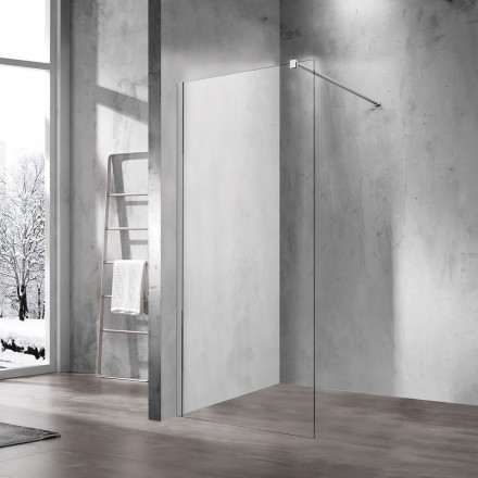 Vincea Walk in VSW-1H900CL душевая перегородка