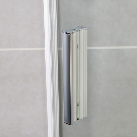 Vincea Slim-U VSP-2SU900CL душевой уголок