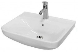 Sanita Luxe Next раковина 61 см