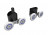 Black&amp;White G8010 Душевая кабина 160x85