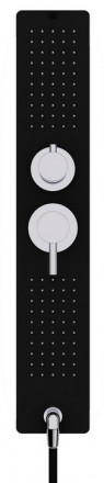 Black&amp;White G8010 Душевая кабина 160x85