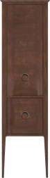 Kerama Marazzi Plaza Classic Neo 175 пенал напольный, орех