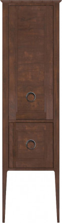 Kerama Marazzi Plaza Classic Neo 175 пенал напольный, орех