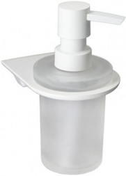 Wasserkraft Kammel K-8399WHITE Дозатор для жидкого мыла