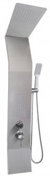 Cerutti BERNINA S CT8983 Панель душевая