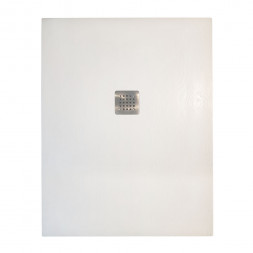 Veconi Tezeo stone TZW21-108-R1 душевой поддон