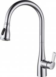 D&amp;K Rhein Schiller DA1462501 Смеситель для кухни