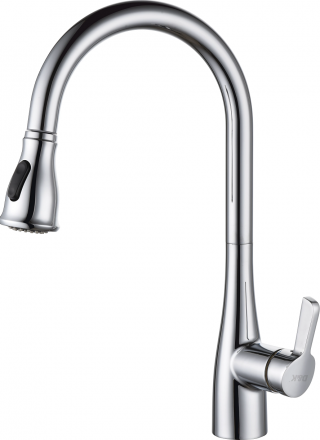 D&amp;K Rhein Schiller DA1462501 Смеситель для кухни