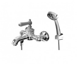 Bravat Art F675109C-B Смеситель для ванны