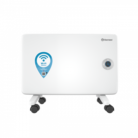 Обогреватель электрический THERMEX Frame 1000E Wi-Fi