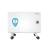 Обогреватель электрический THERMEX Frame 1000E Wi-Fi