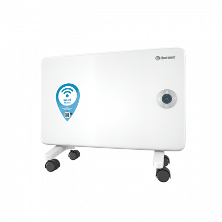 Обогреватель электрический THERMEX Frame 1000E Wi-Fi