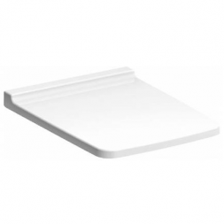 Geberit Xeno2 500.537.01.1 Сиденье с крышкой микролифт