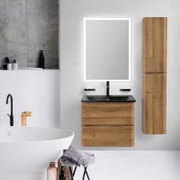 BelBagno SPC-GRT-600-800-LED-TCHЗеркало