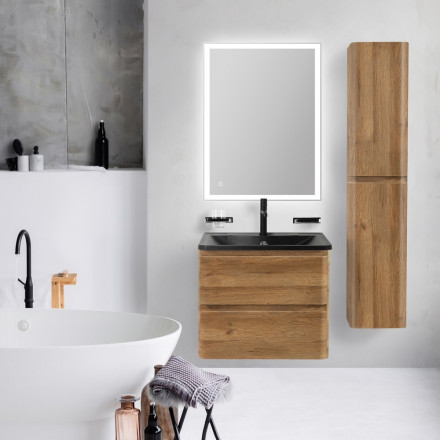 BelBagno SPC-GRT-600-800-LED-TCHЗеркало