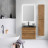 BelBagno SPC-GRT-600-800-LED-TCHЗеркало