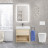 BelBagno SPC-GRT-600-800-LED-TCHЗеркало