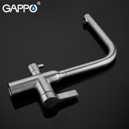 Gappo G4399-4 Смеситель для кухни