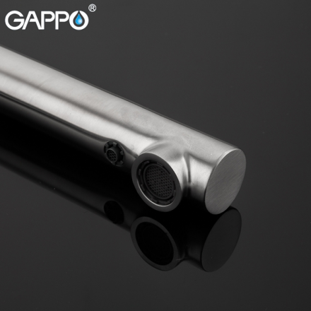 Gappo G4399-4 Смеситель для кухни
