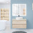 BelBagno SPC-GRT-900-800-LED-TCHЗеркало