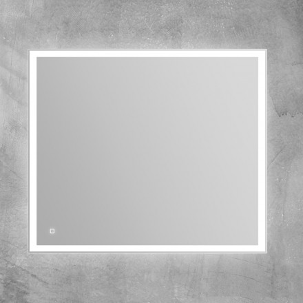 BelBagno SPC-GRT-900-800-LED-TCHЗеркало
