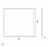 BelBagno SPC-GRT-900-800-LED-TCHЗеркало