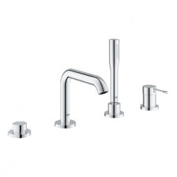 Grohe Essence New 19578001 Смеситель для ванны