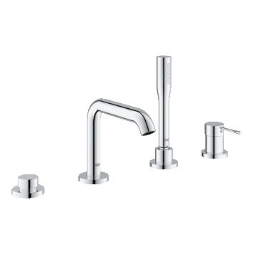 Grohe Essence New 19578001 Смеситель для ванны