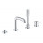 Grohe Essence New 19578001 Смеситель для ванны