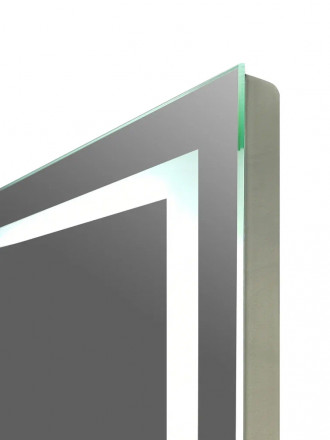Континент Rimini Led 1000х700 зеркало