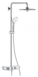Grohe SmartControl Euphoria 26509000 Душевая стойка