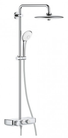 Grohe SmartControl Euphoria 26509000 Душевая стойка