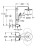 Grohe SmartControl Euphoria 26509000 Душевая стойка