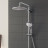 Grohe SmartControl Euphoria 26509000 Душевая стойка