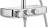 Grohe SmartControl Euphoria 26509000 Душевая стойка