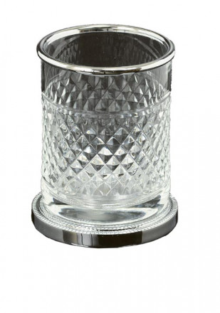 Boheme Murano Cristal 10217 Стакан