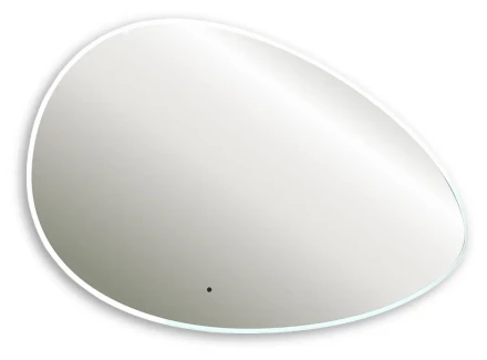 Azario Omega LED-00002557 Зеркало c подсветкой и диммером 1200х800