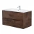 BelBagno KRAFT 39-500/390-2C-SO-RT тумба с раковиной подвесная